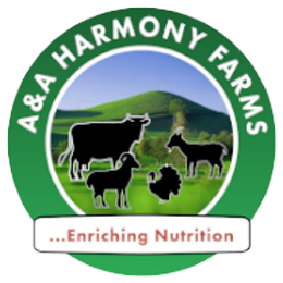 TheHarmonyFarms